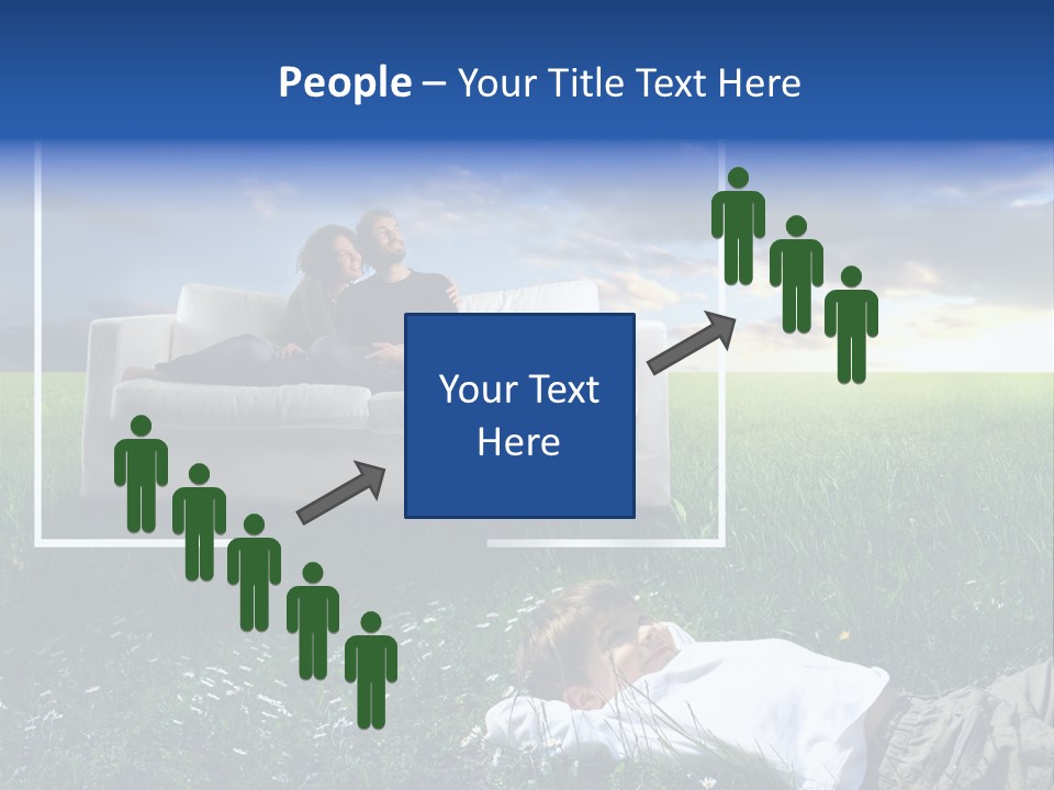 Home Ventilation Systems PowerPoint Template