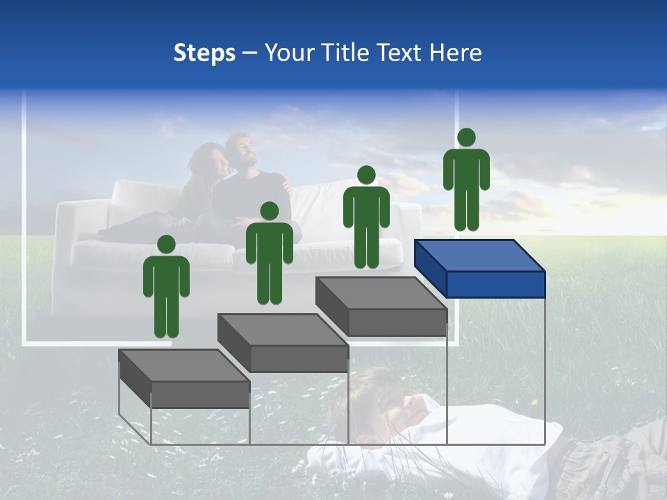 Home Ventilation Systems PowerPoint Template