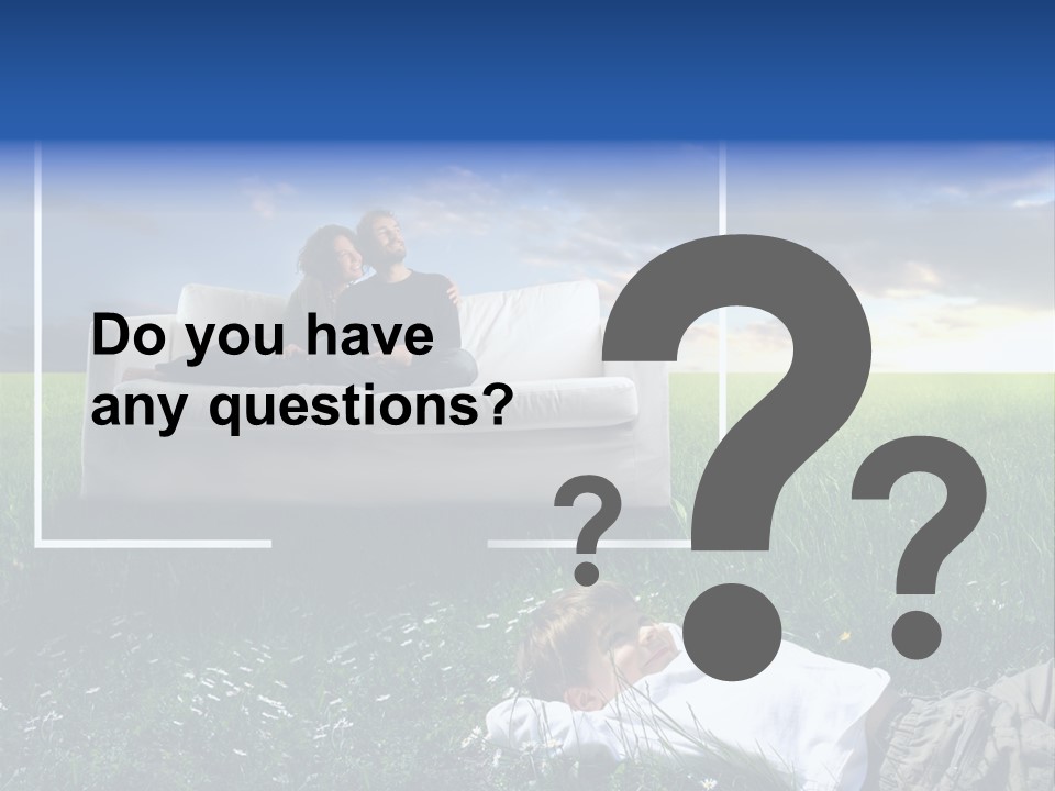 Home Ventilation Systems PowerPoint Template