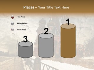 Moscow PowerPoint Template