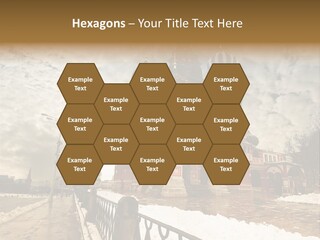 Moscow PowerPoint Template