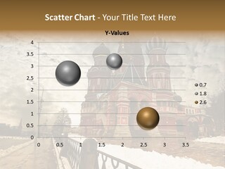 Moscow PowerPoint Template