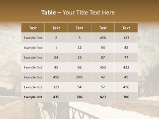 Moscow PowerPoint Template