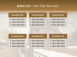 Moscow PowerPoint Template