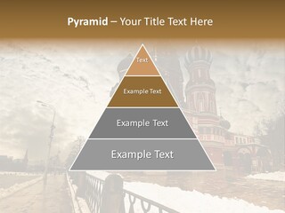 Moscow PowerPoint Template