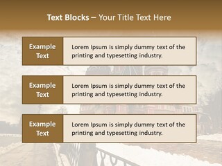 Moscow PowerPoint Template