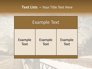 Moscow PowerPoint Template