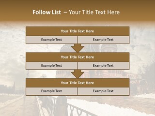 Moscow PowerPoint Template