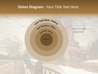 Moscow PowerPoint Template