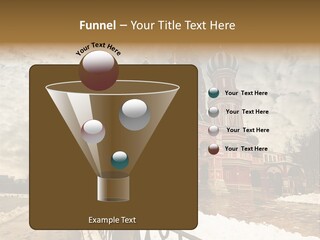 Moscow PowerPoint Template