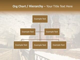 Moscow PowerPoint Template