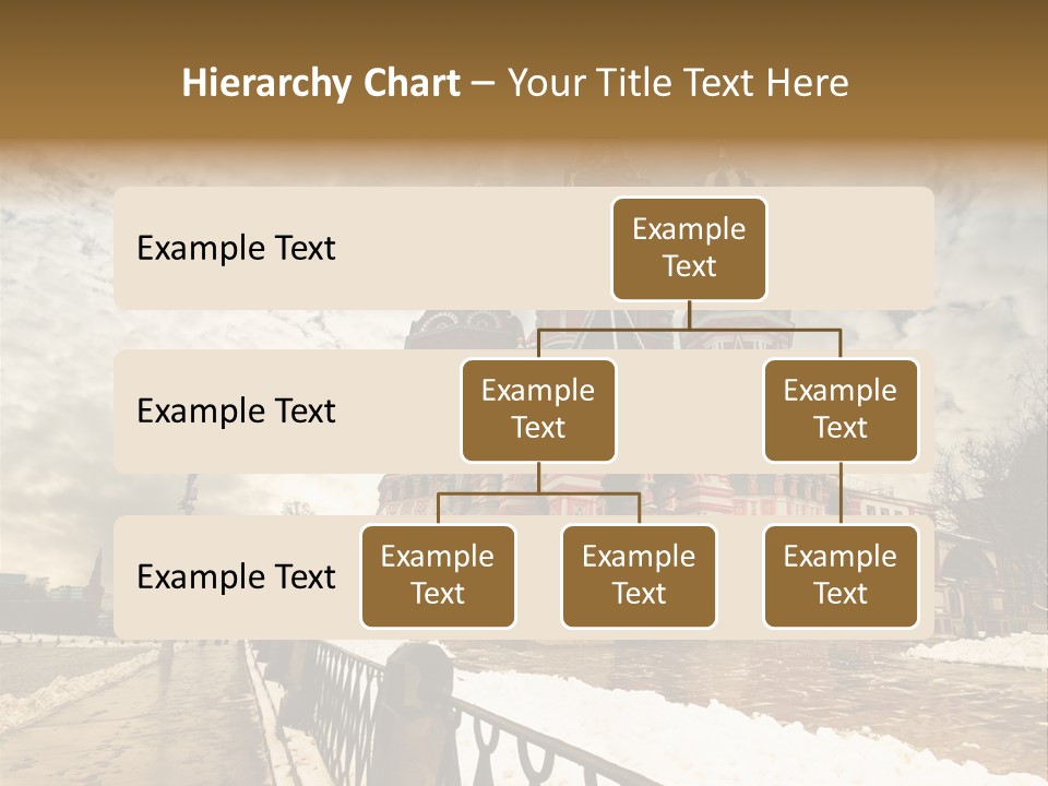 Moscow PowerPoint Template