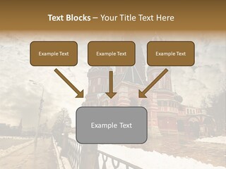 Moscow PowerPoint Template