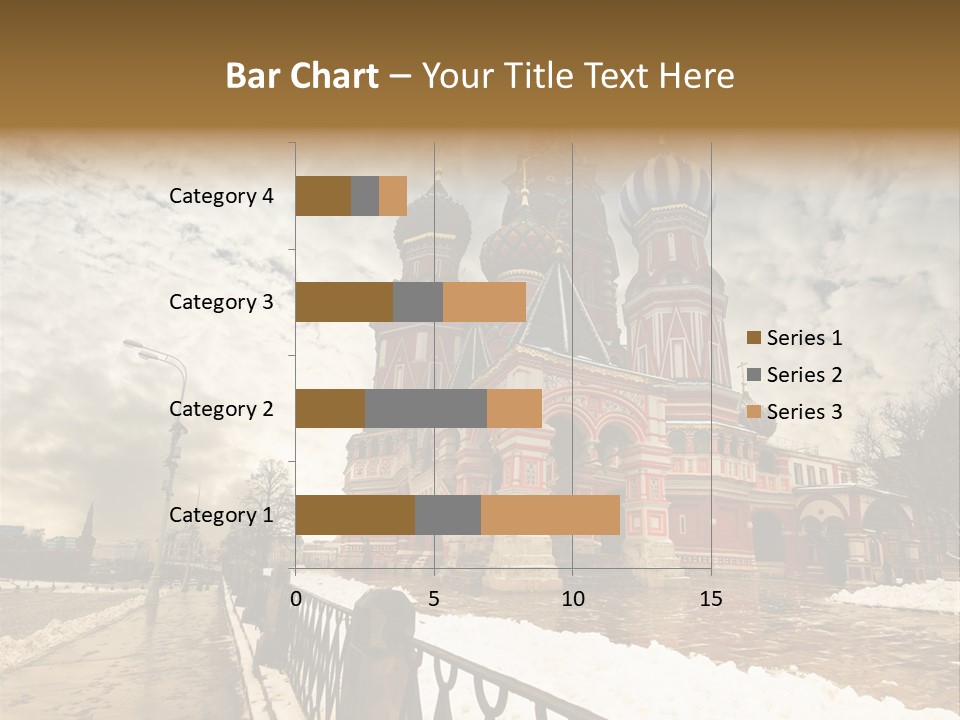 Moscow PowerPoint Template