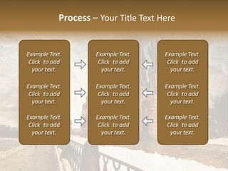 Moscow PowerPoint Template
