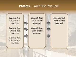 Moscow PowerPoint Template