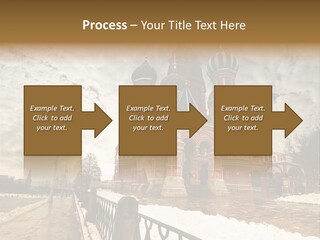 Moscow PowerPoint Template