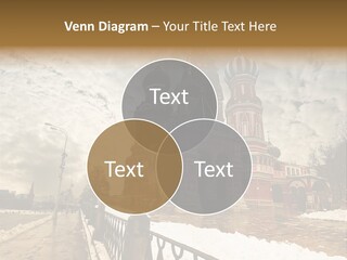 Moscow PowerPoint Template