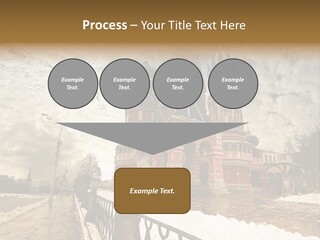 Moscow PowerPoint Template