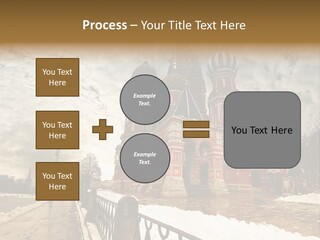 Moscow PowerPoint Template