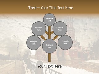 Moscow PowerPoint Template