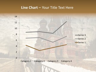 Moscow PowerPoint Template