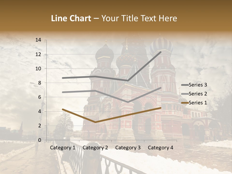 Moscow PowerPoint Template