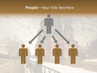 Moscow PowerPoint Template