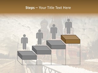 Moscow PowerPoint Template