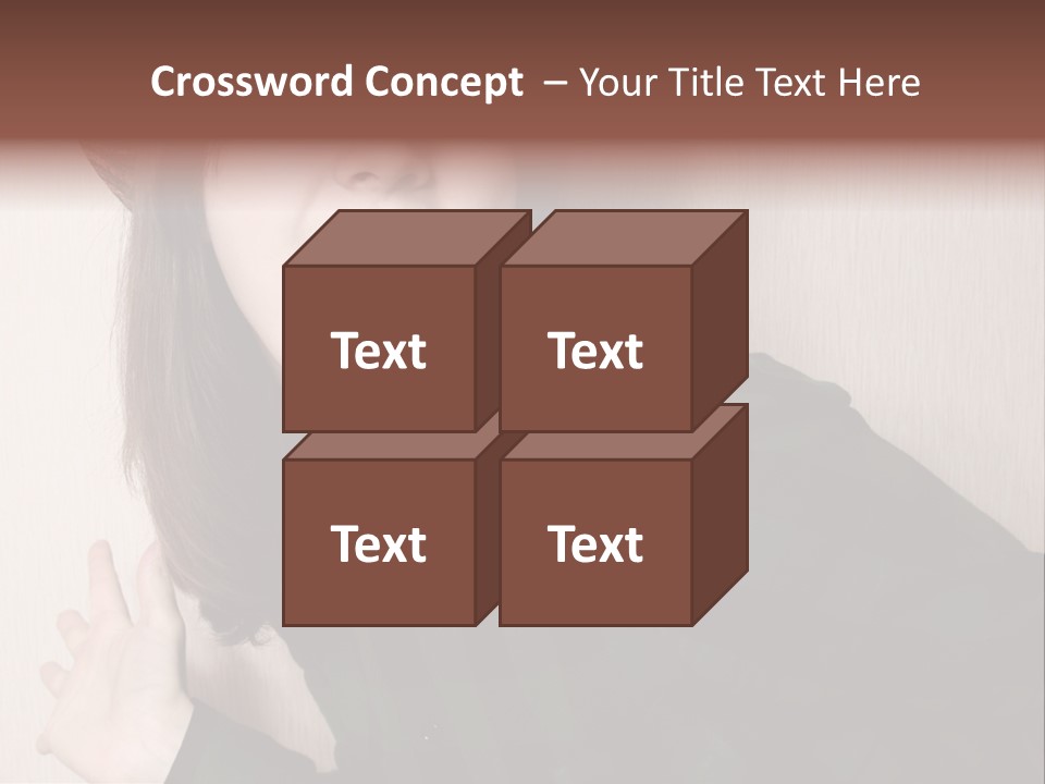 Company Corporate Humor PowerPoint Template