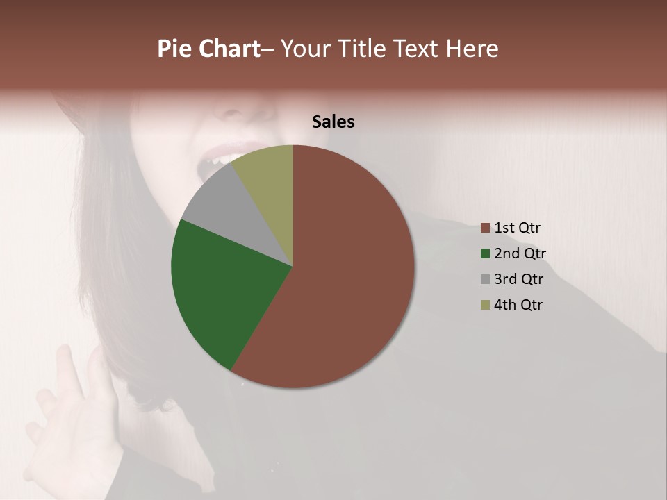 Company Corporate Humor PowerPoint Template
