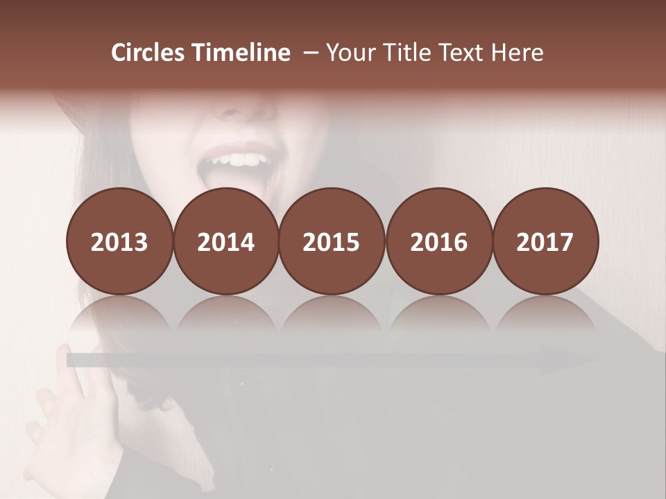 Company Corporate Humor PowerPoint Template