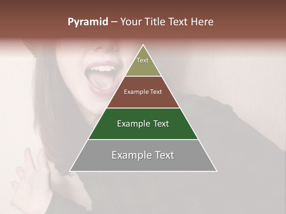 Company Corporate Humor PowerPoint Template