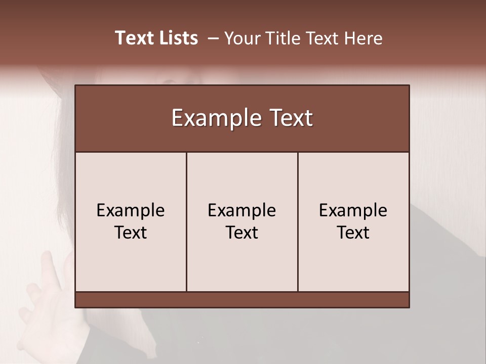 Company Corporate Humor PowerPoint Template