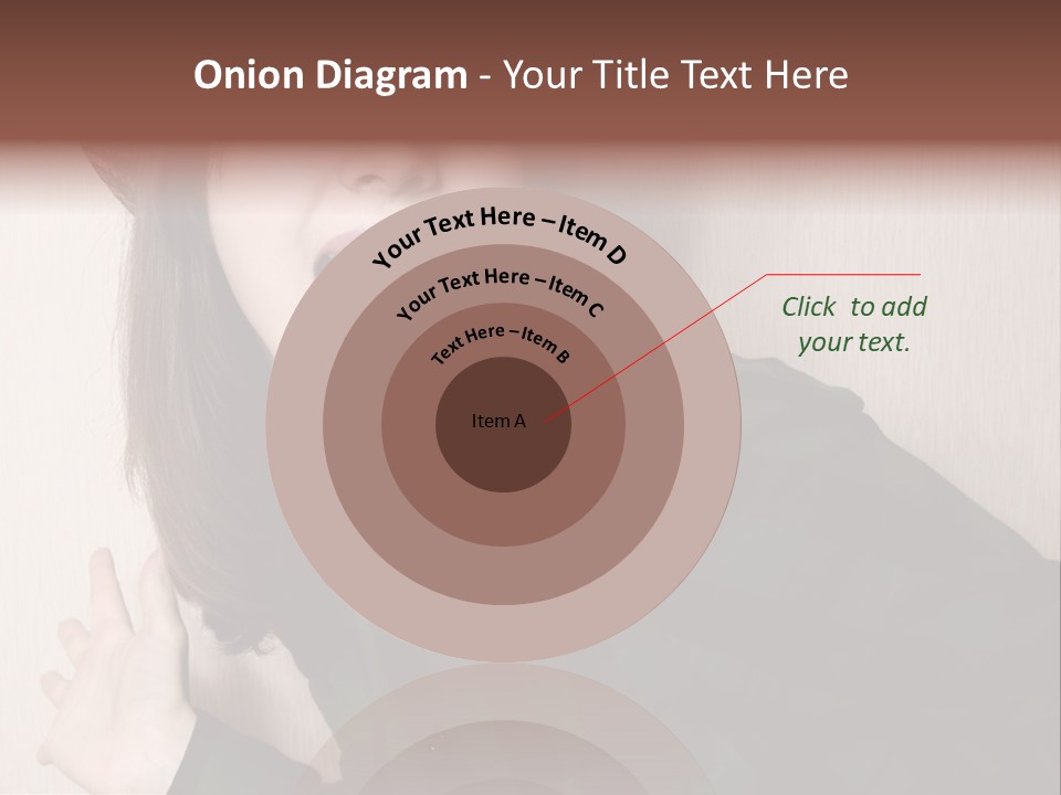 Company Corporate Humor PowerPoint Template