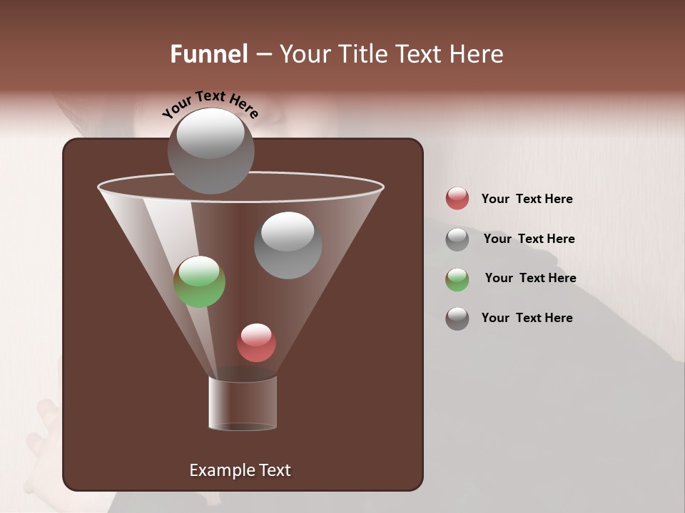 Company Corporate Humor PowerPoint Template