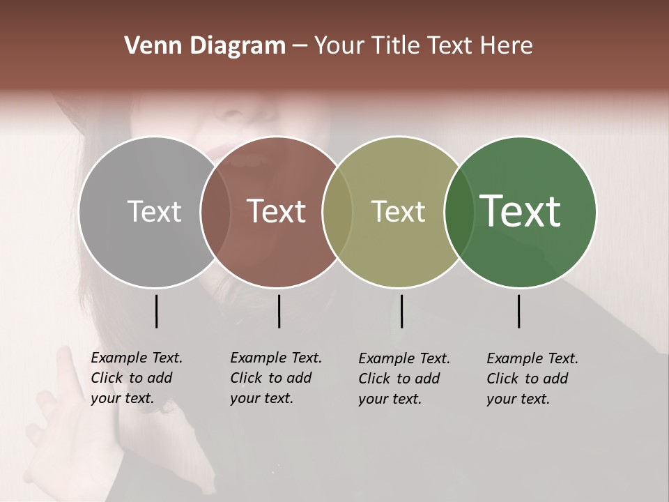 Company Corporate Humor PowerPoint Template