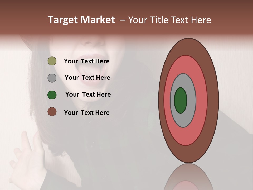 Company Corporate Humor PowerPoint Template