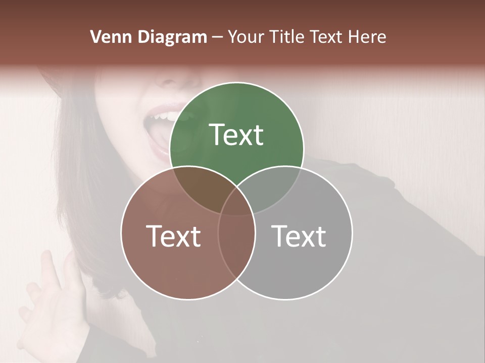 Company Corporate Humor PowerPoint Template