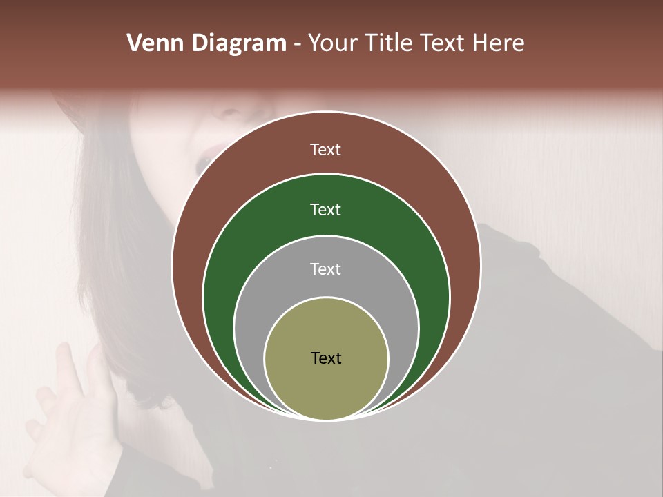 Company Corporate Humor PowerPoint Template