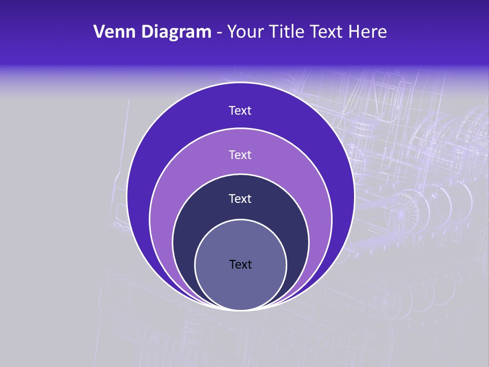 Industry Motorcar Heavy PowerPoint Template