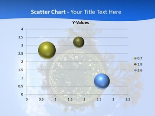 Miniplanet PowerPoint Template