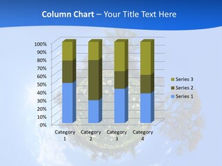 Miniplanet PowerPoint Template