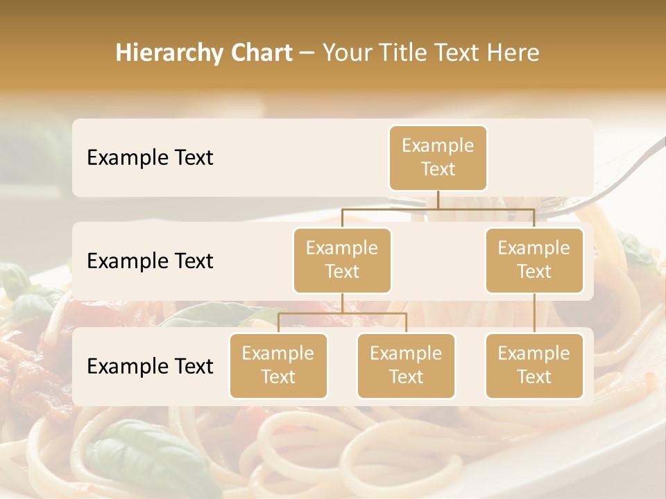 Cooking Italian PowerPoint Template
