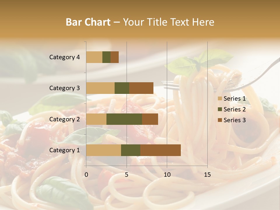 Cooking Italian PowerPoint Template