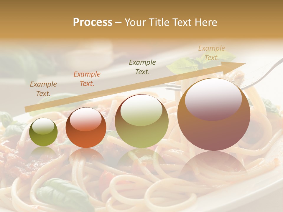 Cooking Italian PowerPoint Template