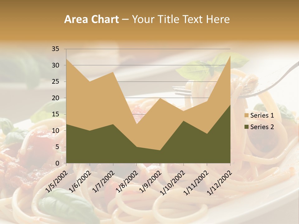 Cooking Italian PowerPoint Template