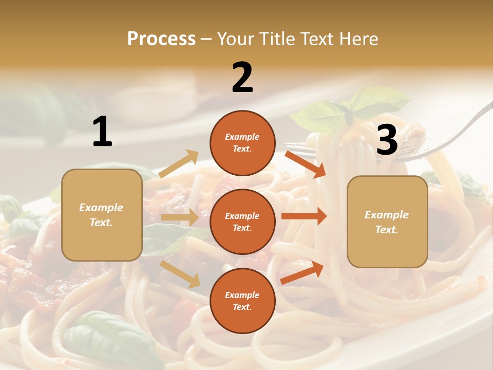 Cooking Italian PowerPoint Template