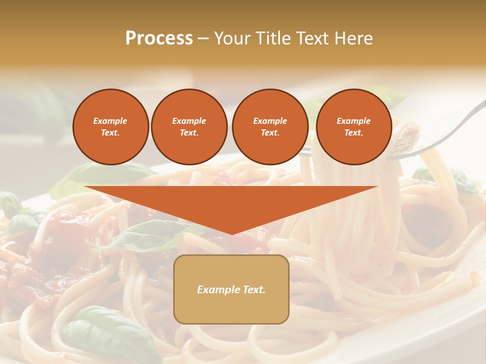 Cooking Italian PowerPoint Template