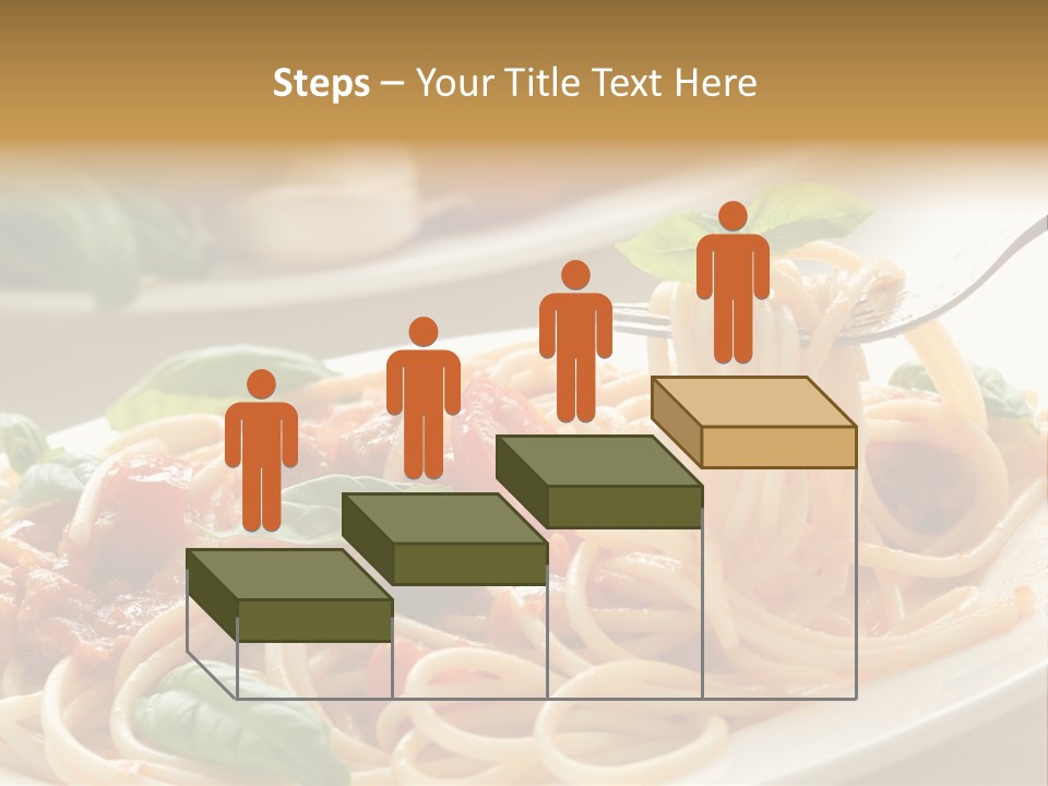 Cooking Italian PowerPoint Template